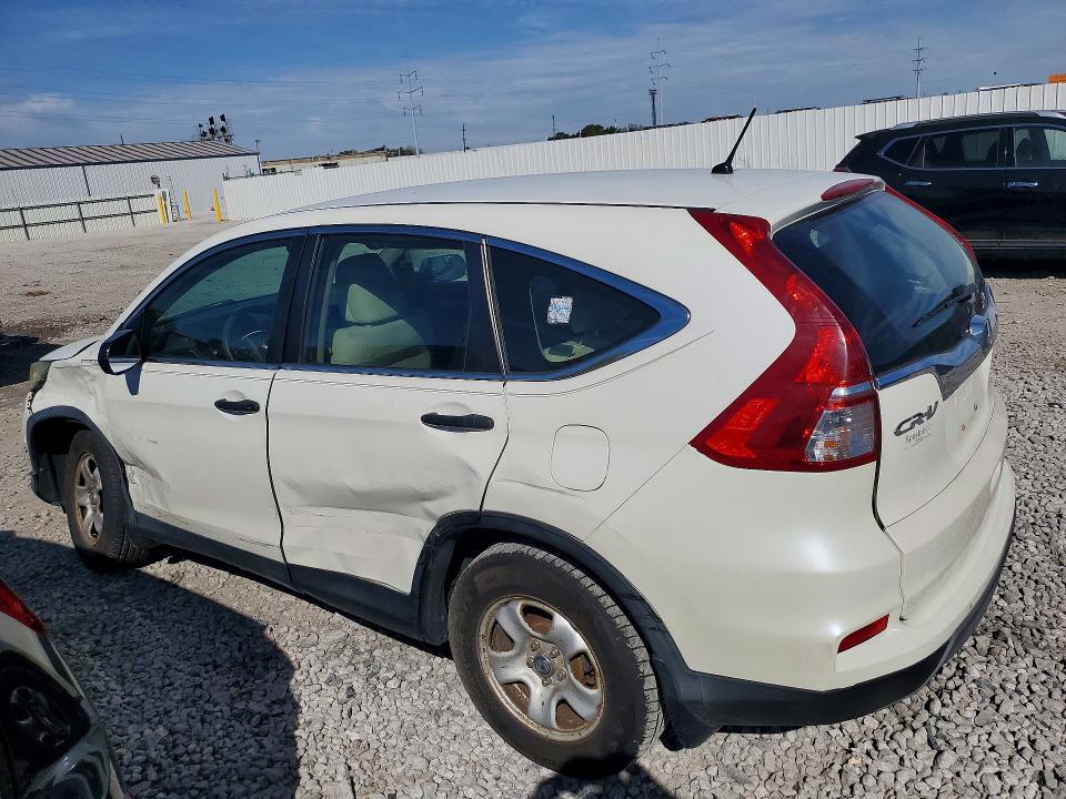 Aukcja sprzedaży 2015 Honda Cr-v, vin: 5J6RM4H32FL035156, numer aukcji: 70842596