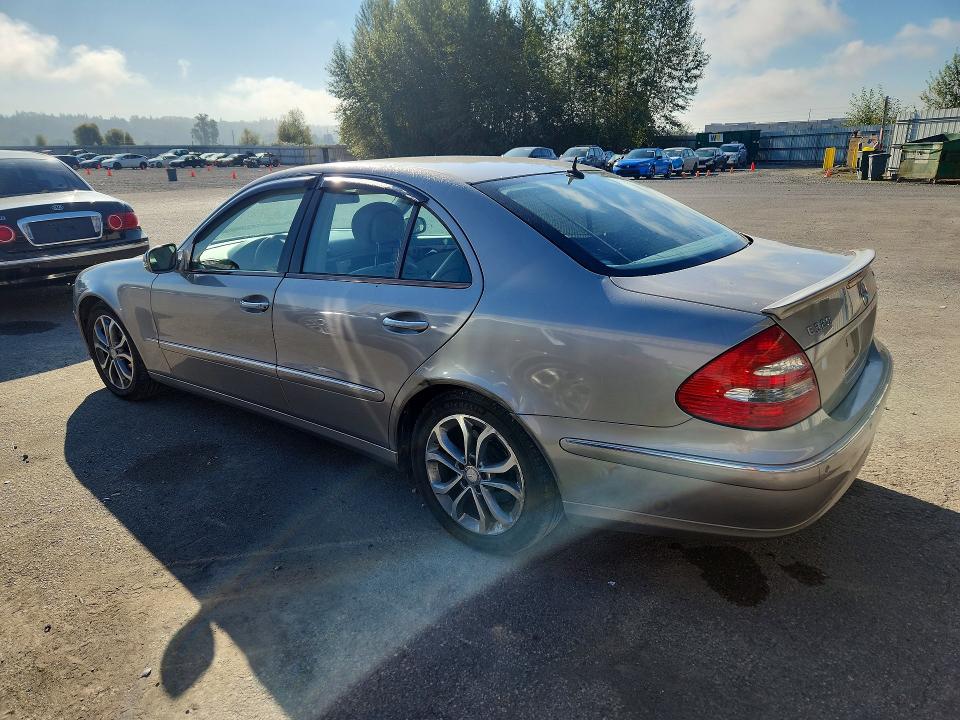 Продаж на аукціоні авто 2006 Mercedes-benz E-class, vin: WDBUF26JX6A825069, номер лоту: 69353656