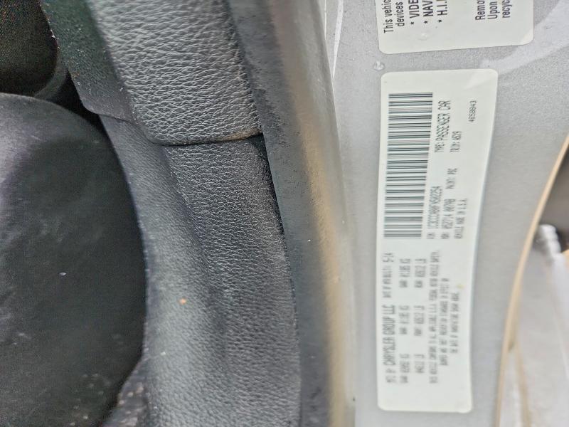 Aukcja sprzedaży 2015 Chrysler 200, vin: 1C3CCCAB0FN502254, numer aukcji: 68511566
