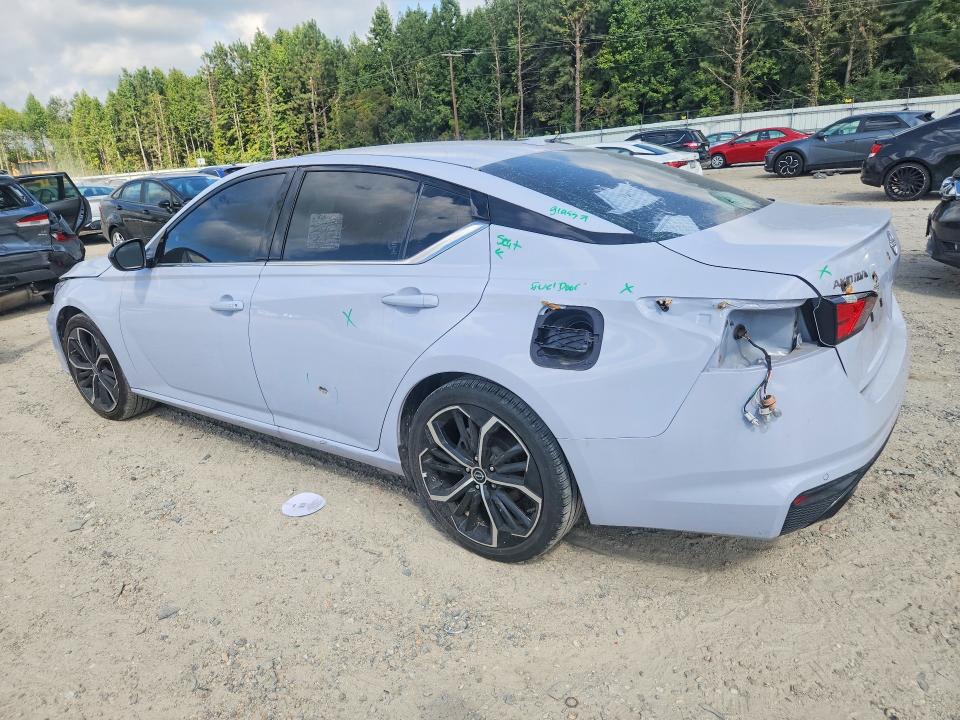 Aukcja sprzedaży 2024 Nissan Altima, vin: 1N4BL4CV2RN385033, numer aukcji: 68030006