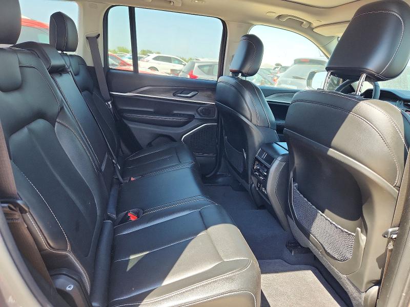 Продажа на аукционе авто 2024 Jeep Grand Cherokee, vin: 1C4RJYB64RC714648, номер лота: 67157696
