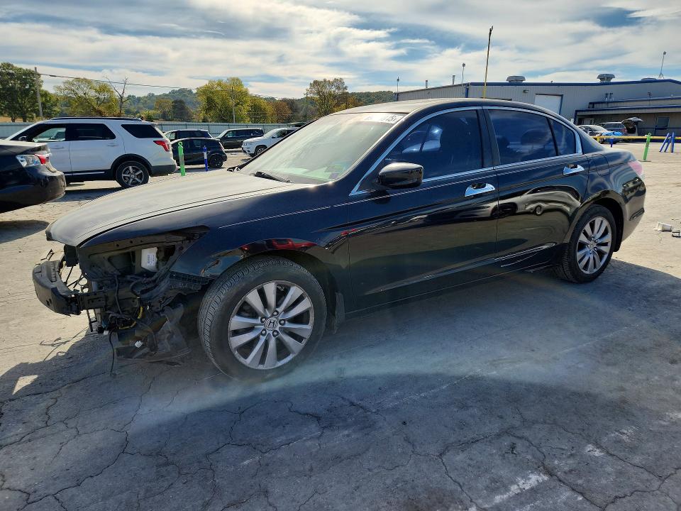 Auction sale of the 2012 Honda Accord, vin: 1HGCP3F8XCA034857, lot number: 69893846