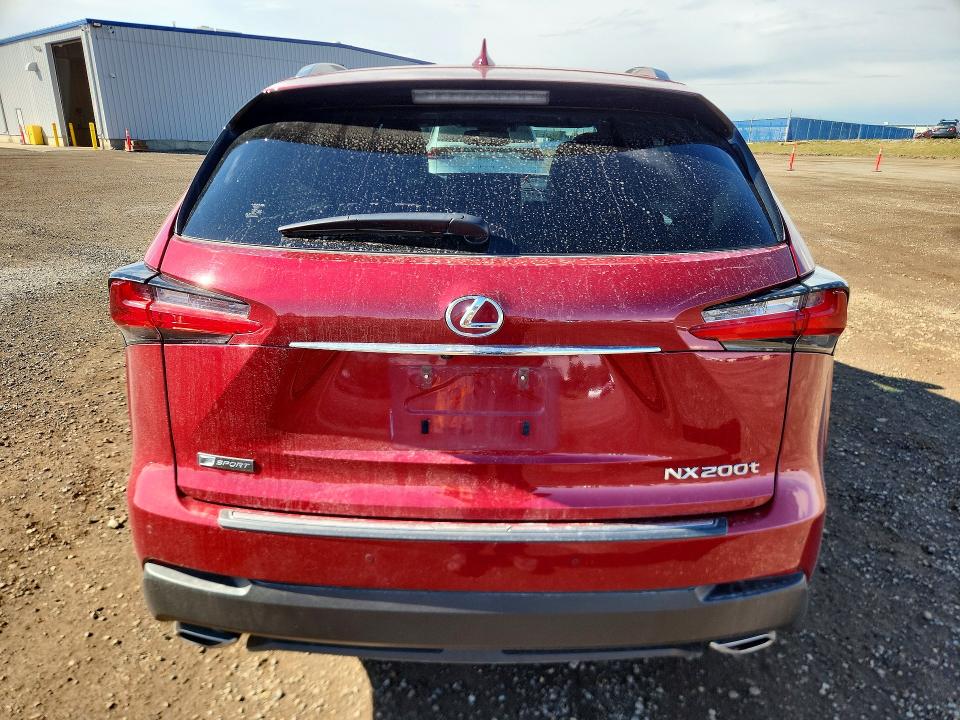 Aukcja sprzedaży 2015 Lexus Nx, vin: JTJBARBZ5F2044284, numer aukcji: 67782636