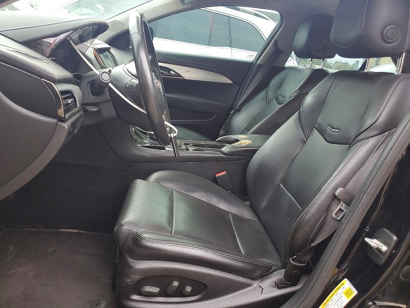 Aukcja sprzedaży 2013 Cadillac Ats, vin: 1G6AB5RA7D0137727, numer aukcji: 66824116