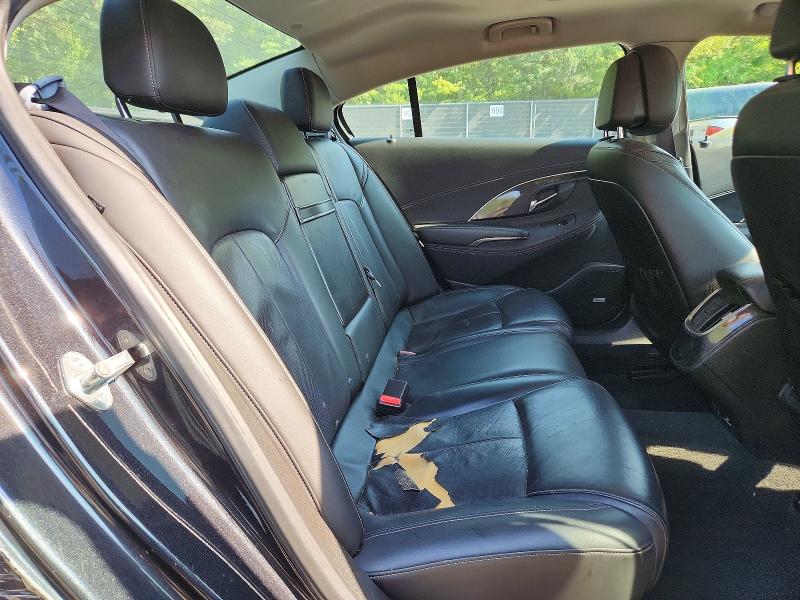 Aukcja sprzedaży 2014 Buick Lacrosse, vin: 1G4GF5G32EF125401, numer aukcji: 67277726