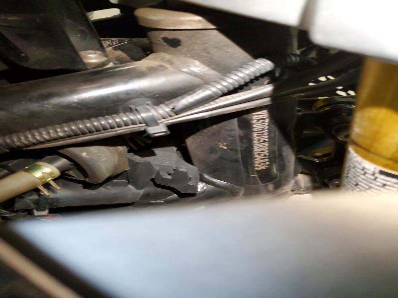 Aukcja sprzedaży 2018 Bmw G310, vin: WB30G1205JR825483, numer aukcji: 67658076