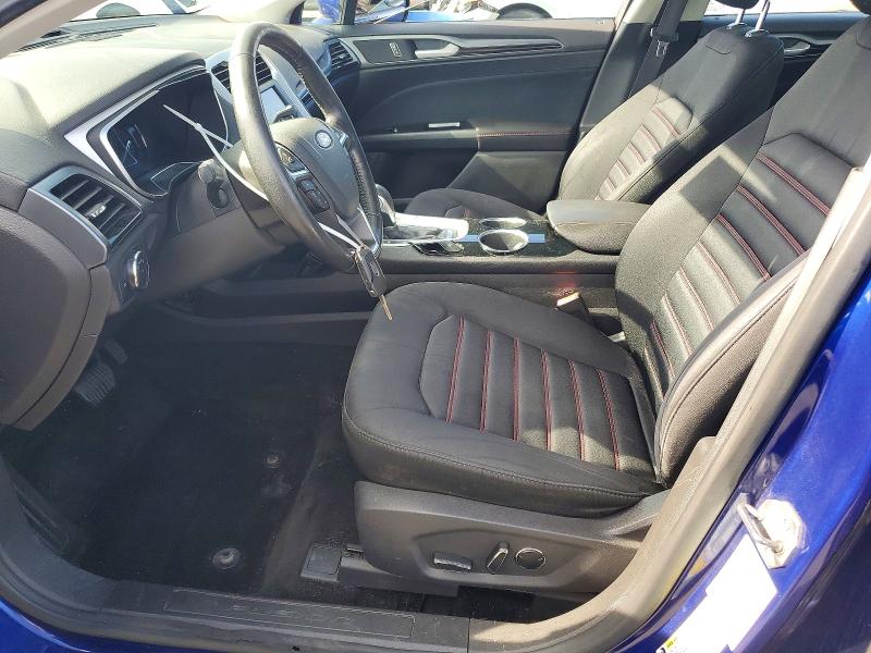 Продаж на аукціоні авто 2013 Ford Fusion, vin: 3FA6P0HR3DR130309, номер лоту: 67483076