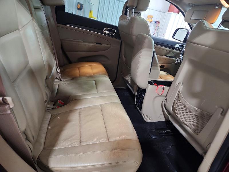 Aukcja sprzedaży 2017 Jeep Grand Cherokee, vin: 1C4RJFBG3HC811464, numer aukcji: 67814716