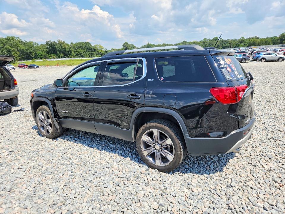 2019 Gmc Acadia მანქანა იყიდება აუქციონზე, vin: 1GKKNNLS3KZ243180, აუქციონის ნომერი: 67478856