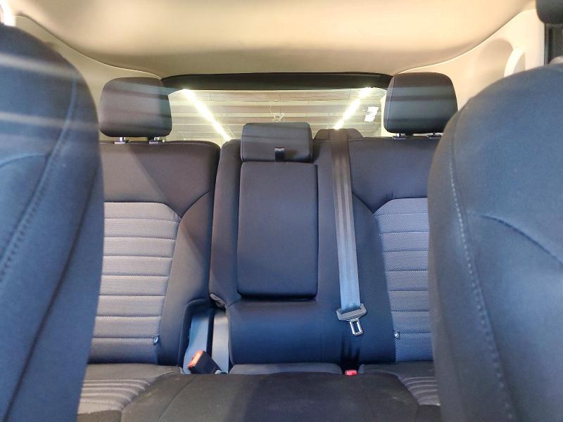 2021 Ford Edge მანქანა იყიდება აუქციონზე, vin: 2FMPK3G98MBA23475, აუქციონის ნომერი: 70425796