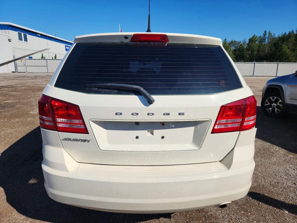 Aukcja sprzedaży 2013 Dodge Journey, vin: 3C4PDCAB5DT687389, numer aukcji: 66754766