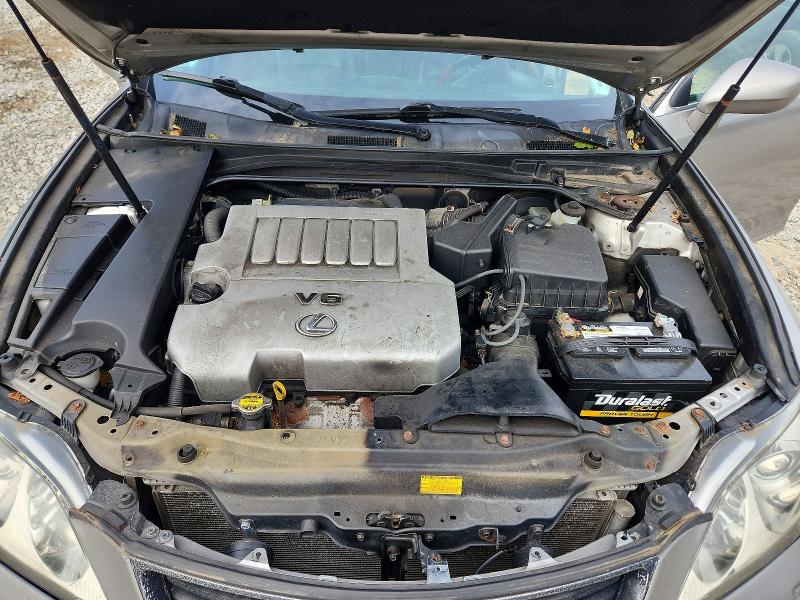 68137356 :رقم المزاد ، JTHBJ46G272128870 vin ، 2007 Lexus Es مزاد بيع