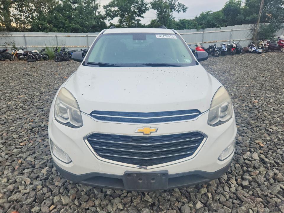 Продажа на аукционе авто 2016 Chevrolet Equinox, vin: 2GNFLFEK7G6288364, номер лота: 69790916