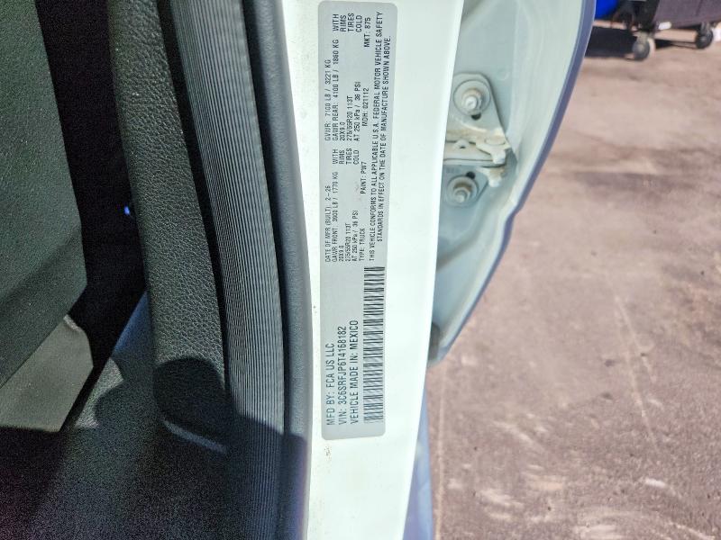 Продажа на аукционе авто 2026 Ram 1500, vin: 3C6SRFJP6T4168182        , номер лота: 68870676