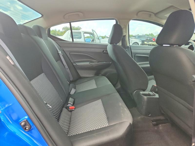 2021 Nissan Versa მანქანა იყიდება აუქციონზე, vin: 3N1CN8DV8ML904242, აუქციონის ნომერი: 69187736