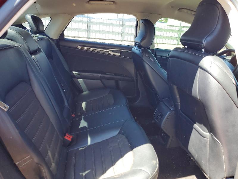67637506 :رقم المزاد ، 3FA6P0LU1HR234671 vin ، 2017 Ford Fusion مزاد بيع
