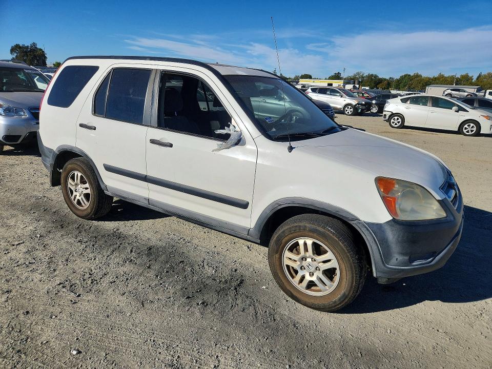 Продаж на аукціоні авто 2004 Honda Cr-v, vin: SHSRD78864U252561, номер лоту: 70360506