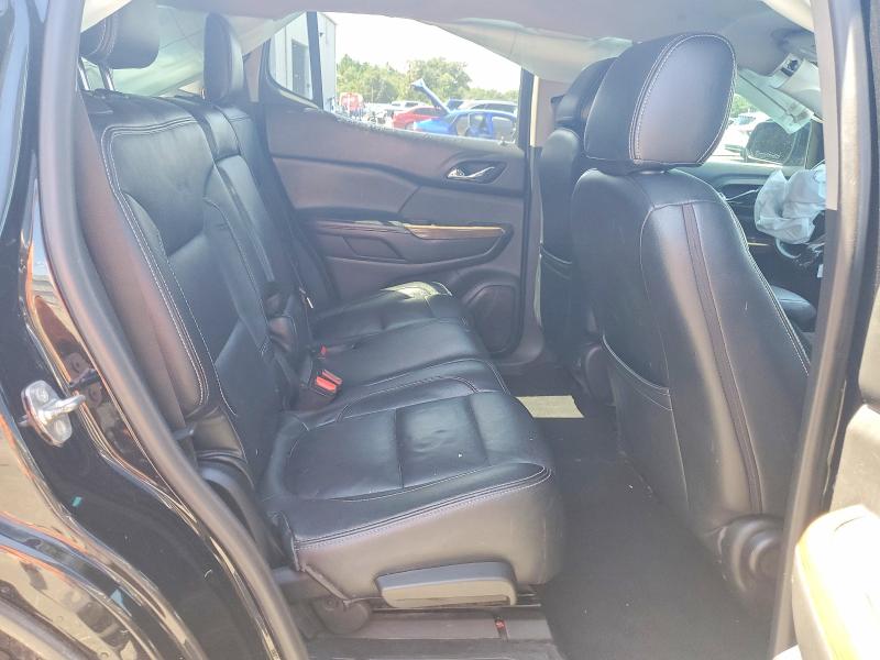 Продаж на аукціоні авто 2018 Gmc Acadia, vin: 1GKKNKLA6JZ231786, номер лоту: 69414226