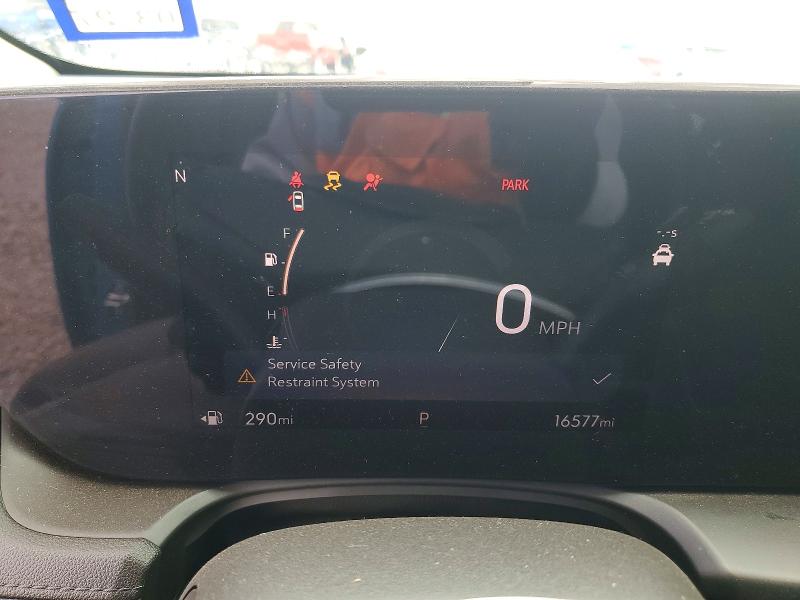 Aukcja sprzedaży 2025 Buick Encore Gx, vin: KL4AMDSL9SB004346, numer aukcji: 67182356