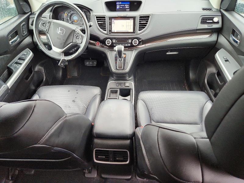 Aukcja sprzedaży 2015 Honda Cr-v, vin: 5J6RM4H97FL016459, numer aukcji: 69629556
