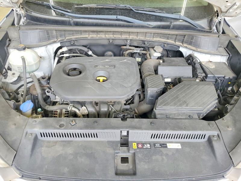 Aukcja sprzedaży 2018 Hyundai Tucson, vin: KM8J3CA44JU643150, numer aukcji: 70186036