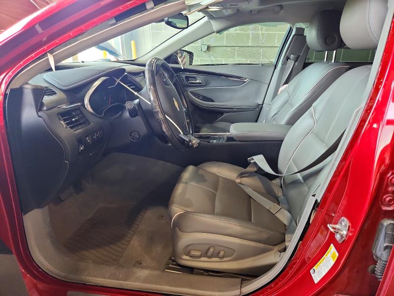Aukcja sprzedaży 2014 Chevrolet Impala, vin: 2G1155S31E9238357, numer aukcji: 68267086