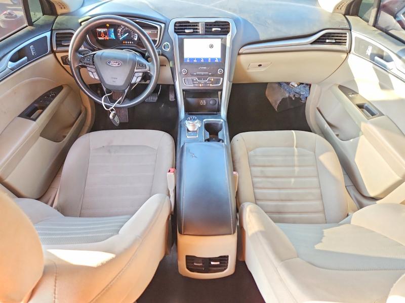 Aukcja sprzedaży 2020 Ford Fusion, vin: 3FA6P0HD4LR147543, numer aukcji: 69652676