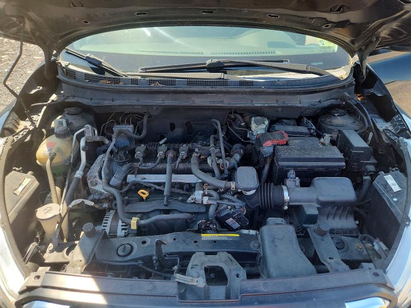 66630386 :رقم المزاد ، 3N1CP5CU0KL506859 vin ، 2019 Nissan Kicks مزاد بيع