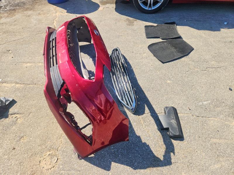 Продажа на аукционе авто 2018 Ford Fusion, vin: 3FA6P0LU4JR157462, номер лота: 69330996