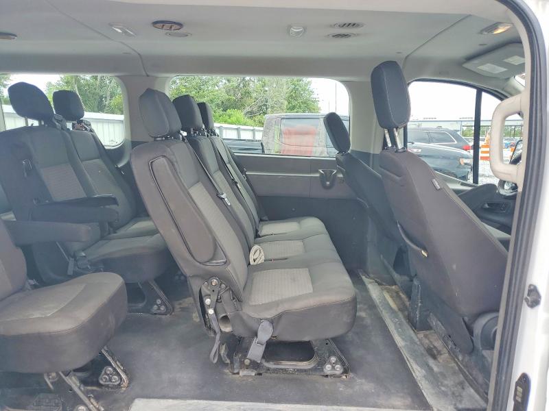 Aukcja sprzedaży 2020 Ford Transit, vin: 1FBAX2Y82LKA59960, numer aukcji: 69239286