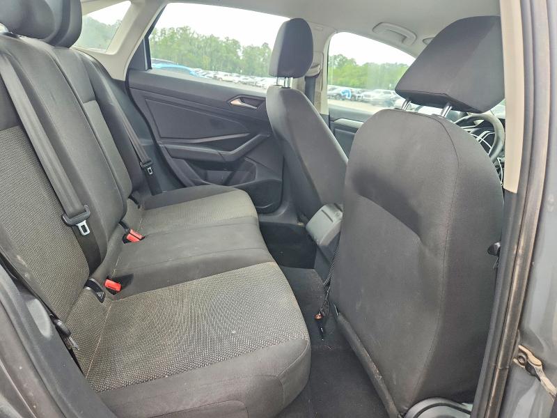 Продажа на аукционе авто 2019 Volkswagen Jetta, vin: 3VWC57BU3KM172396, номер лота: 69364016