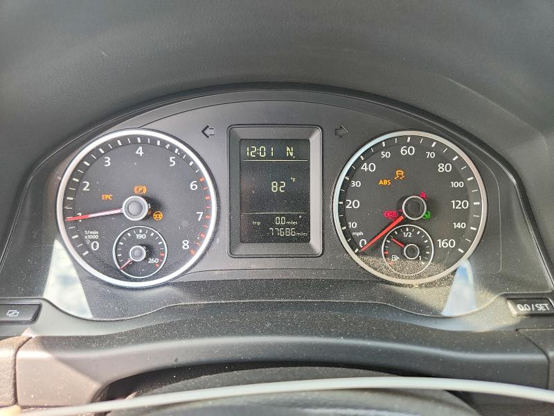Продажа на аукционе авто 2011 Volkswagen Tiguan, vin: WVGBV7AX6BW535263, номер лота: 67999606