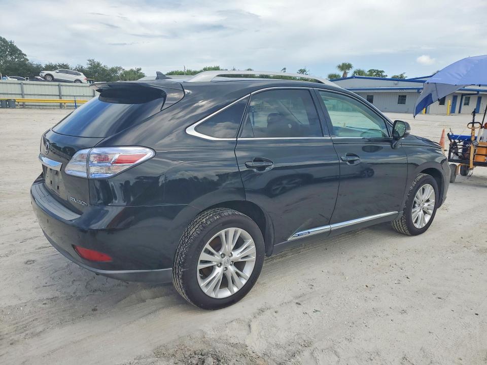 Продаж на аукціоні авто 2011 Lexus Rx, vin: JTJBC1BA7B2045016, номер лоту: 68659986