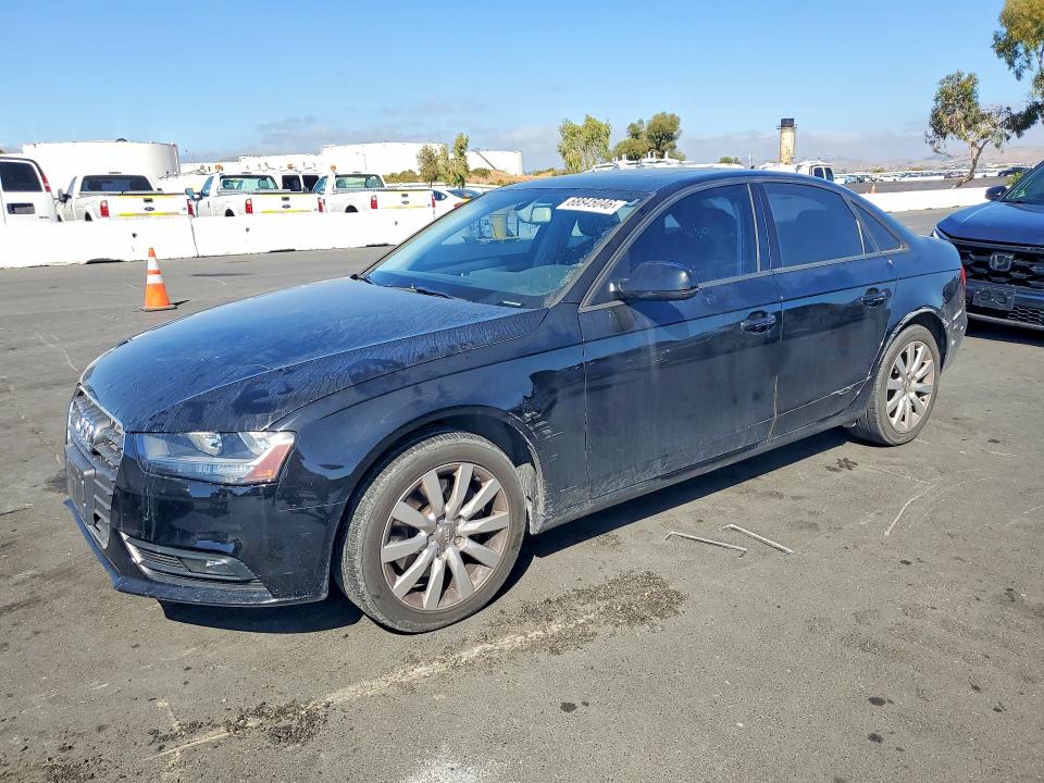 Aukcja sprzedaży 2013 Audi A4, vin: WAUAFAFL4DN019117, numer aukcji: 68845046