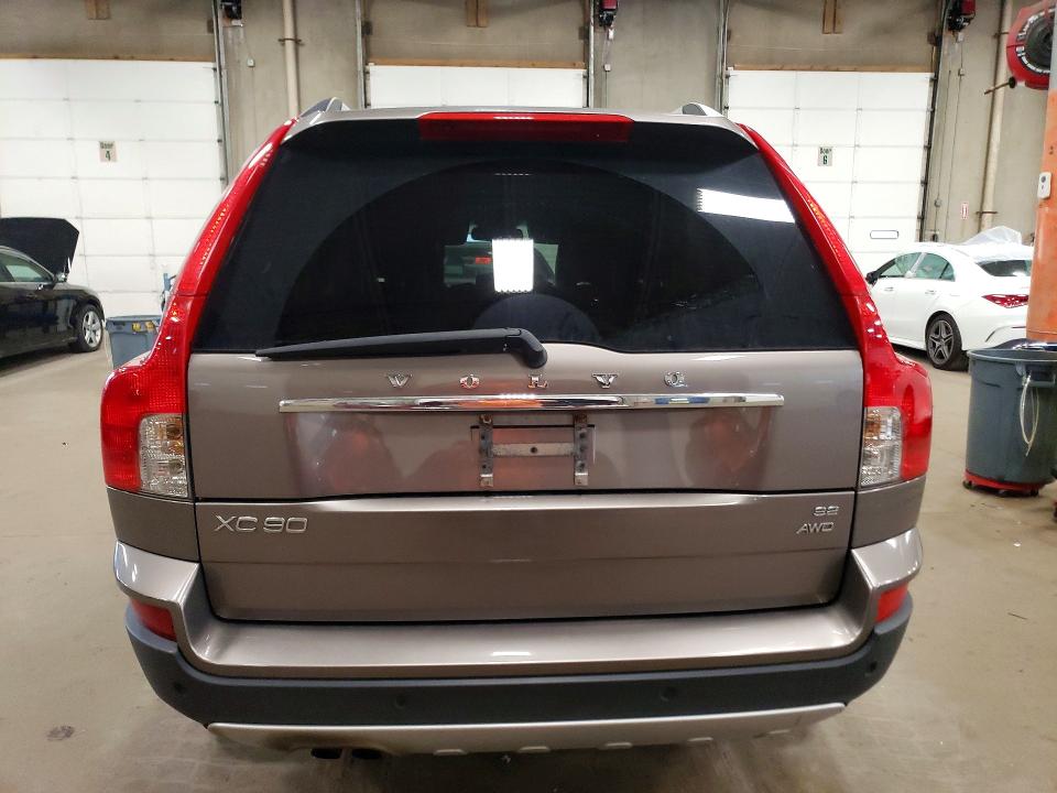 Aukcja sprzedaży 2010 Volvo Xc90, vin: YV4982CZ3A1562635, numer aukcji: 69206466