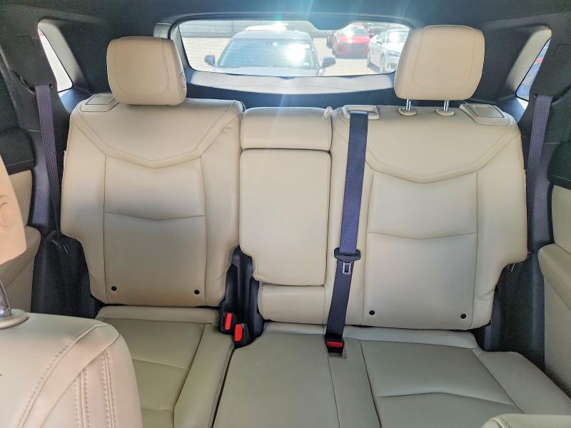 Aukcja sprzedaży 2017 Cadillac Xt5, vin: 1GYKNARSXHZ175863, numer aukcji: 66966576