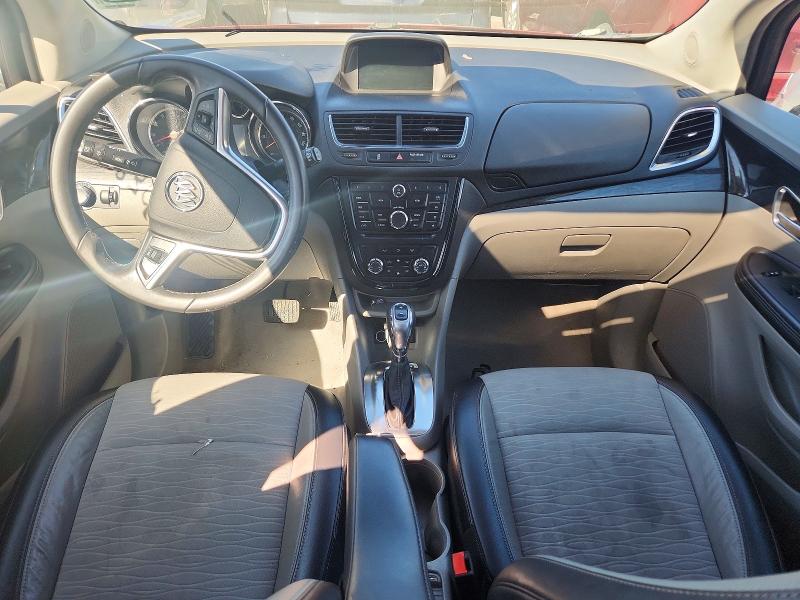 Продаж на аукціоні авто 2016 Buick Encore, vin: KL4CJFSB3GB646556, номер лоту: 68346686