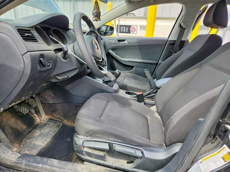 Aukcja sprzedaży 2015 Volkswagen Jetta, vin: 3VW1K7AJ7FM232449, numer aukcji: 67112306