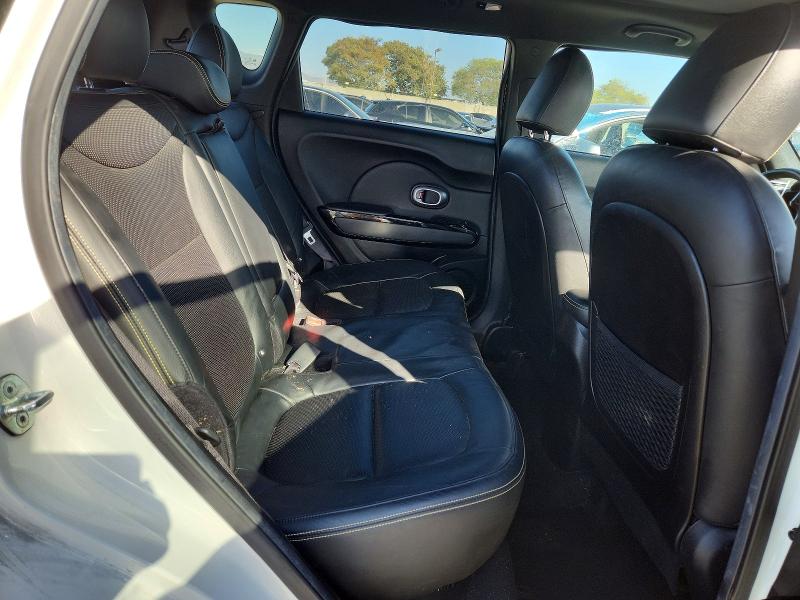Aukcja sprzedaży 2015 Kia Soul, vin: KNDJP3A58F7146870, numer aukcji: 70691456