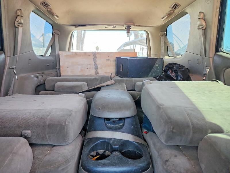 Продаж на аукціоні авто 2006 Toyota Sequoia, vin: 5TDZT34A86S273115, номер лоту: 68300686