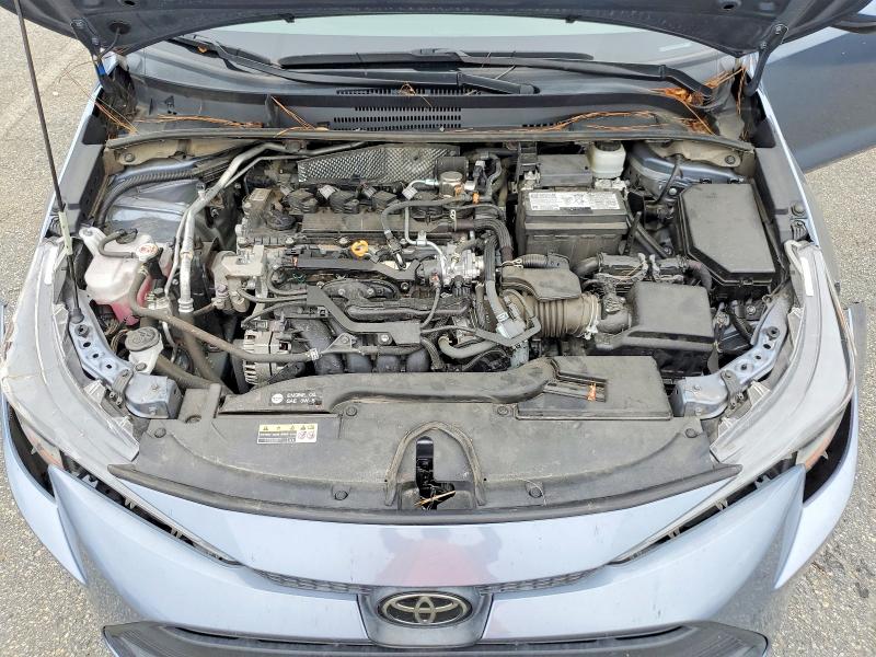 Продажа на аукционе авто 2024 Toyota Corolla, vin: 5YFB4MDE5RP110054, номер лота: 69877716