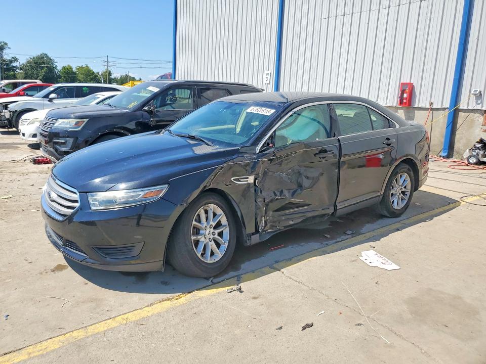 2013 Ford Taurus მანქანა იყიდება აუქციონზე, vin: 1FAHP2D83DG172827, აუქციონის ნომერი: 67626916