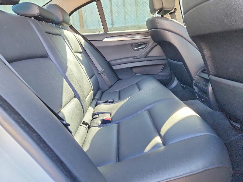2013 Bmw 528 მანქანა იყიდება აუქციონზე, vin: WBAXG5C53DDY36332, აუქციონის ნომერი: 67894746