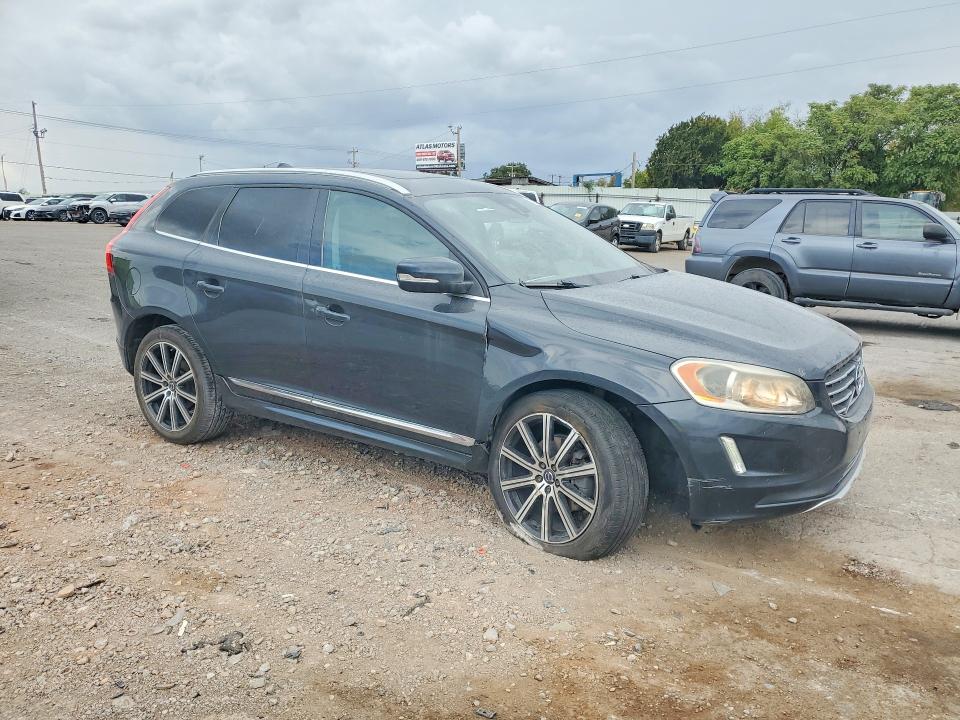 Продаж на аукціоні авто 2015 Volvo Xc60, vin: YV449MDK9F2740800, номер лоту: 71201686