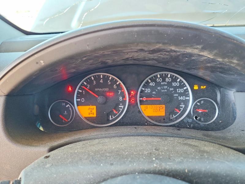 Продажа на аукционе авто 2007 Nissan Pathfinder, vin: 5N1AR18WX7C647325        , номер лота: 69095156