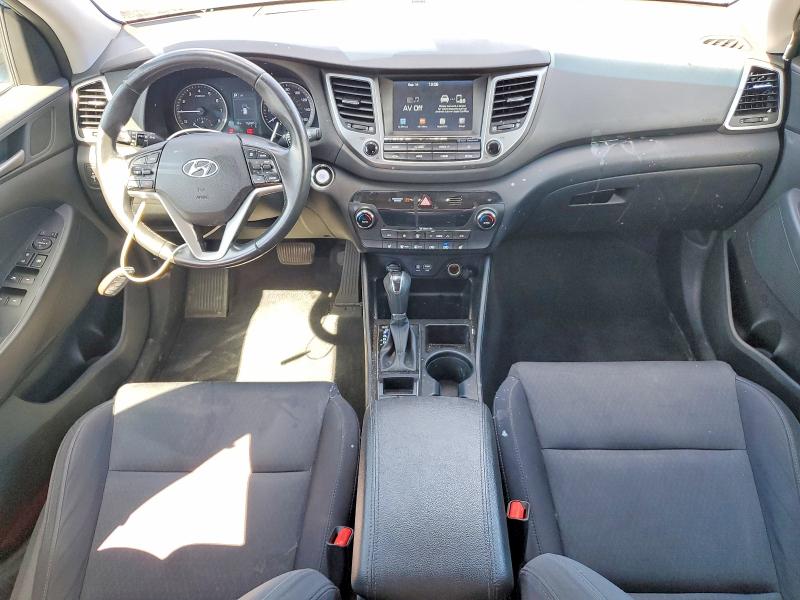 Aukcja sprzedaży 2018 Hyundai Tucson, vin: KM8J3CA26JU737321, numer aukcji: 66863896