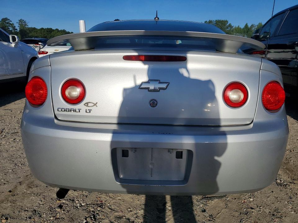 Aukcja sprzedaży 2009 Chevrolet Cobalt, vin: 1G1AT18HX97276789, numer aukcji: 68621806
