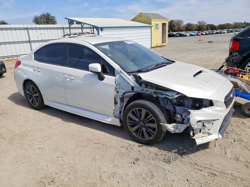 Aukcja sprzedaży 2018 Subaru Wrx, vin: JF1VA1A65J9827622, numer aukcji: 69920376