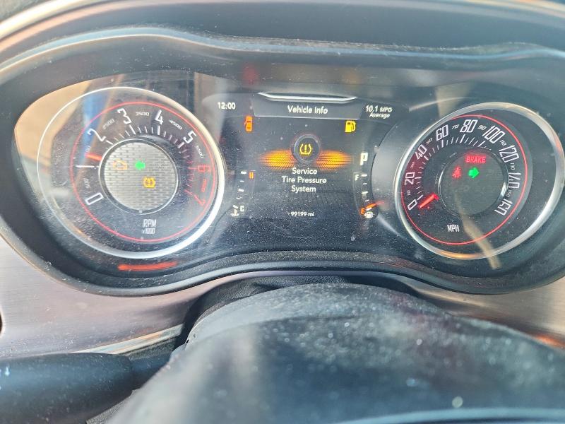 67178466 :رقم المزاد ، 2C3CDZBT9HH648820 vin ، 2017 Dodge Challenger مزاد بيع