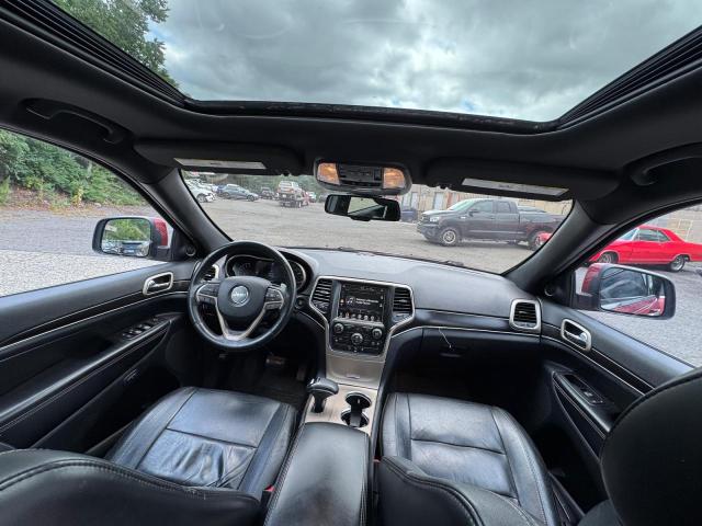 Продаж на аукціоні авто 2014 Jeep Grand Cherokee, vin: 1C4RJFBG6EC541965, номер лоту: 70274576